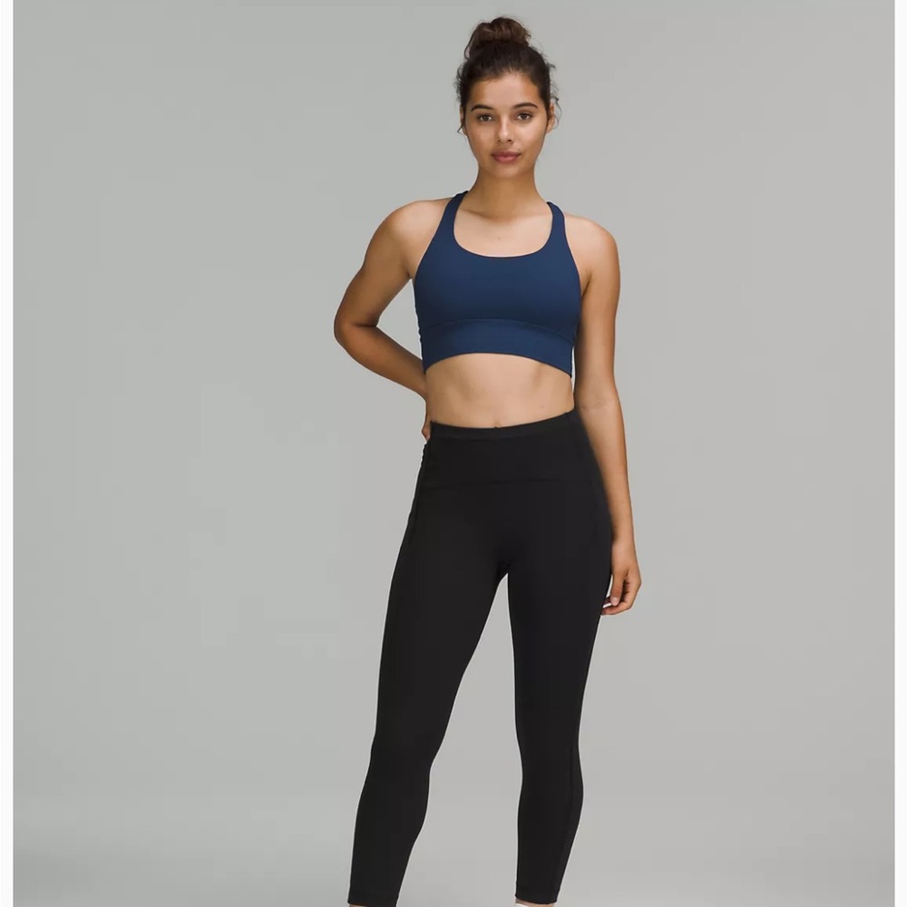 Lululemon Swift Speed Leggings
